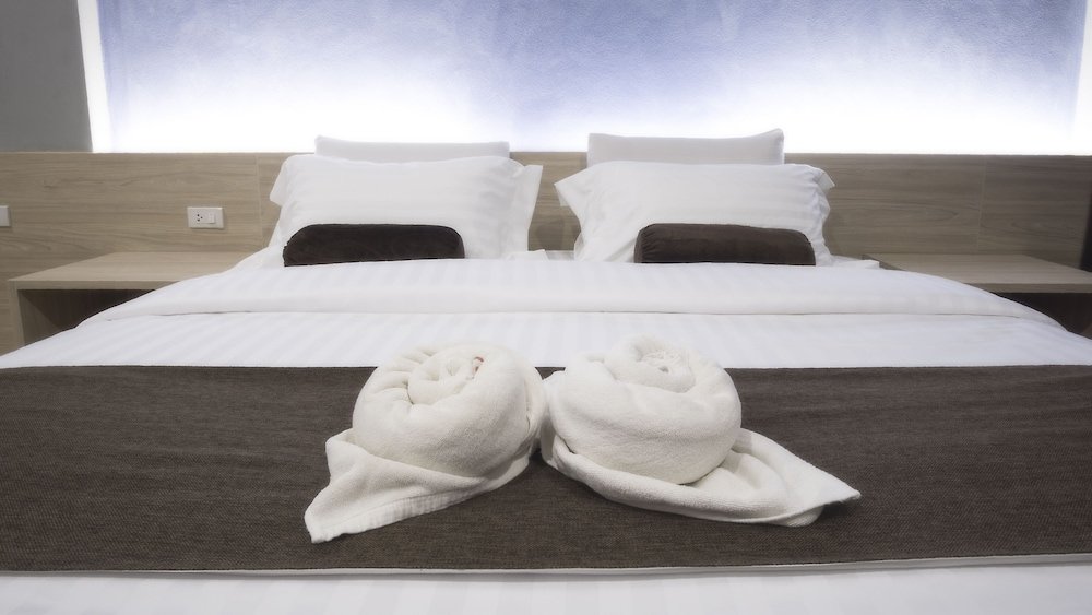 Фото Tarnsiri Boutique Resort