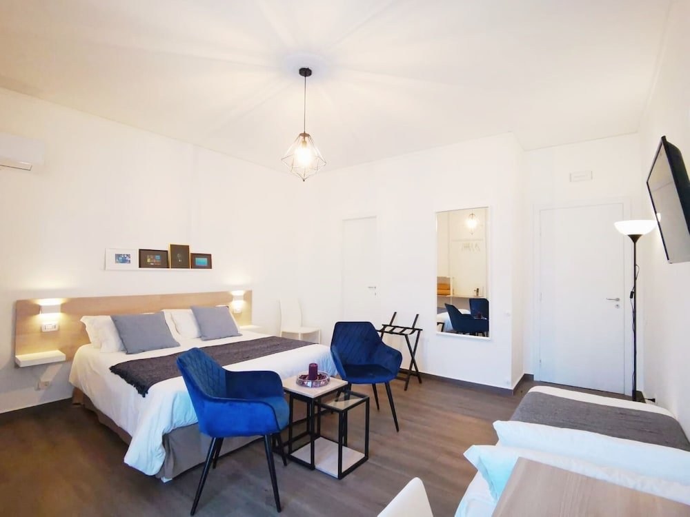 Фото Ma&Mi Light Rooms