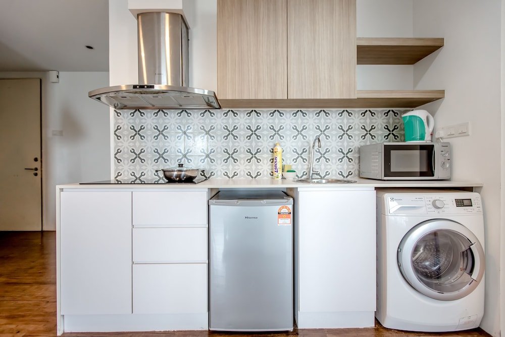 Фото Paradise Apartment at Taragon BktBintang 