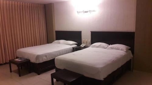 Фото Hotel Cristal