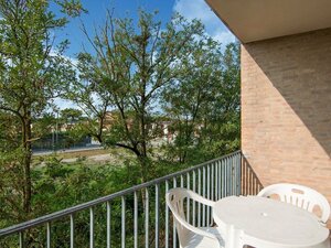 Loving Apartment in Rosolina Mare near Venice