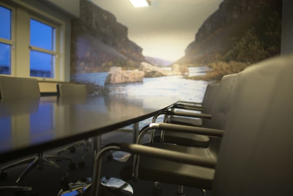 Фото Canyon Hotell