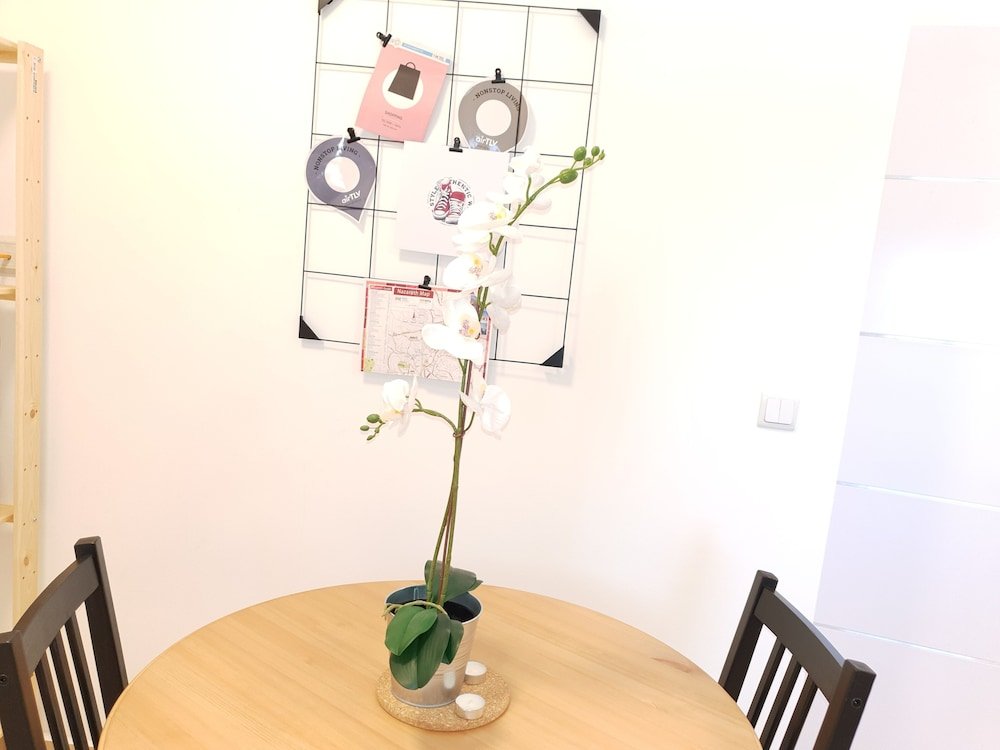 Фото AirTLV Ben Hasher Apartments