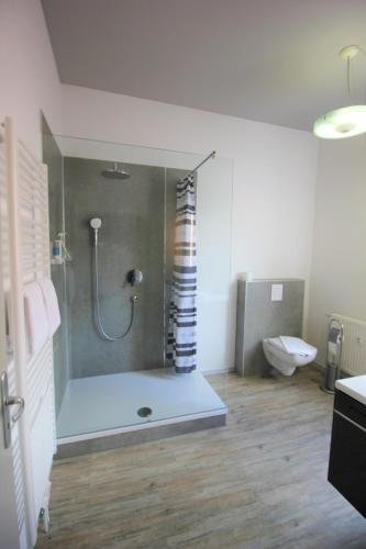 Фото Aparthotel Gartenstadt