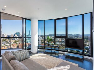 Гостиница Fv by Serain Residences