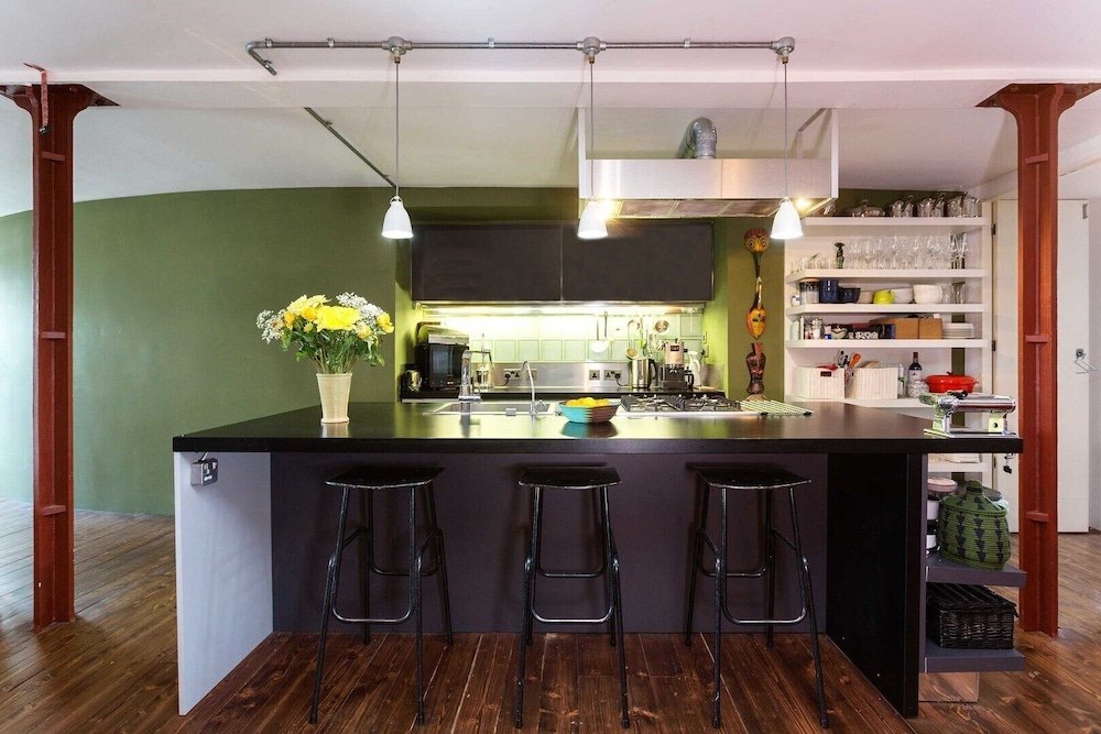 Фото Residence Inn by Marriott London Tower Bridge