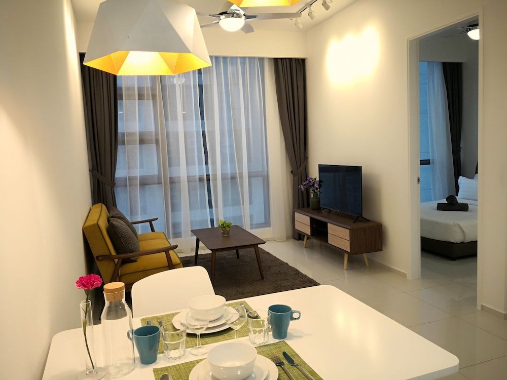 Фото Vida by Homes Asian