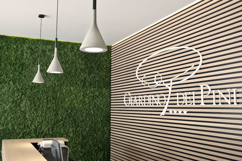 Фото Il Giardino dei Pini