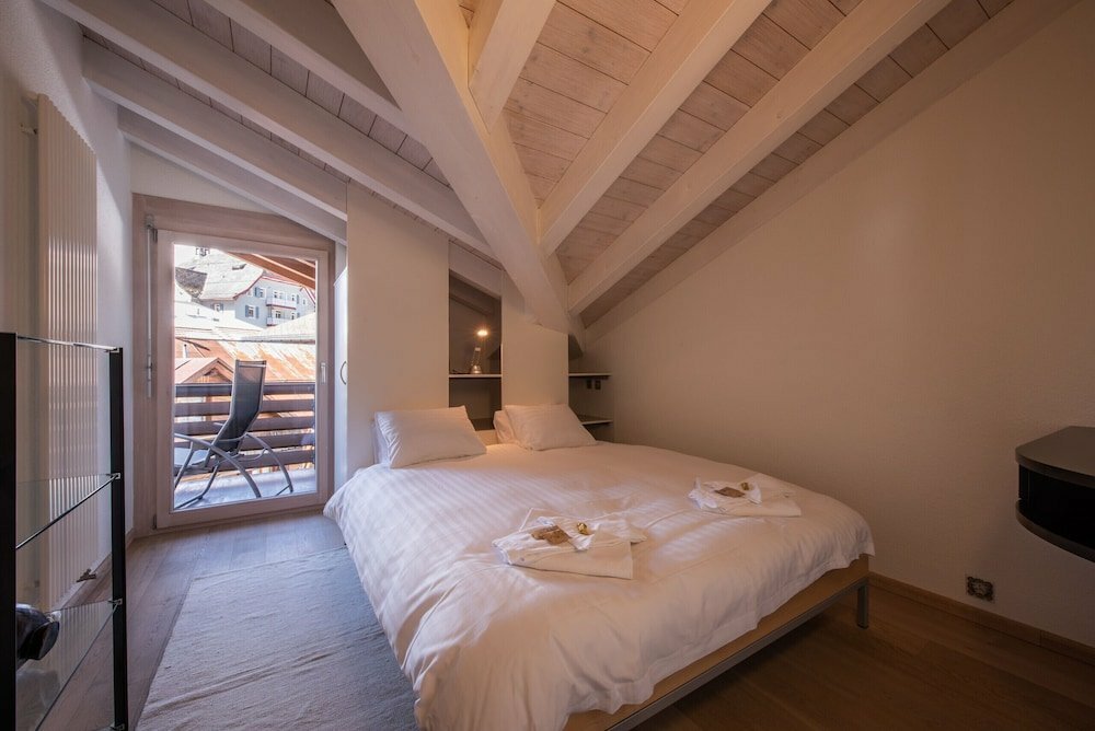 Hotel Chalet Schneehoren Penthouse, Canton of Bern, photo