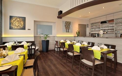 Фото Hotel-Restaurant Zur Post