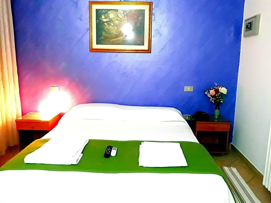 Фото Hotel Arcella