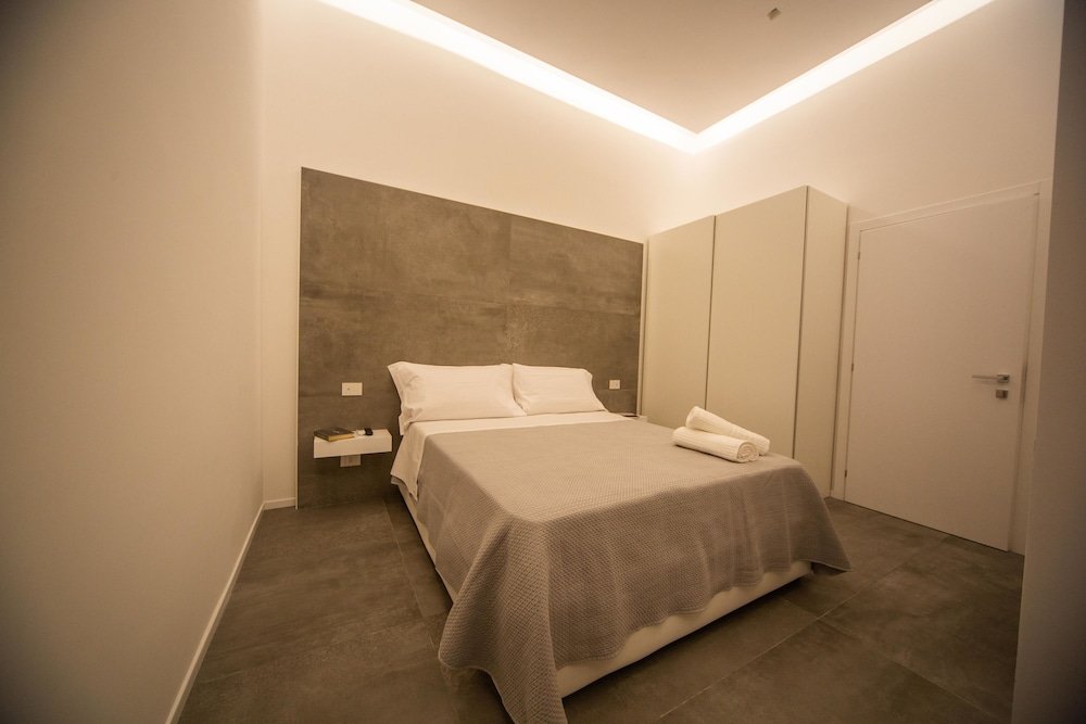 Фото Gallery Suite Naples
