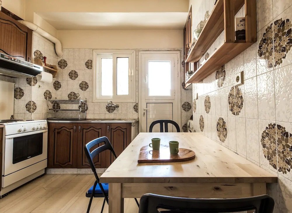 Фото Three Bedrooms Apartment in City Center