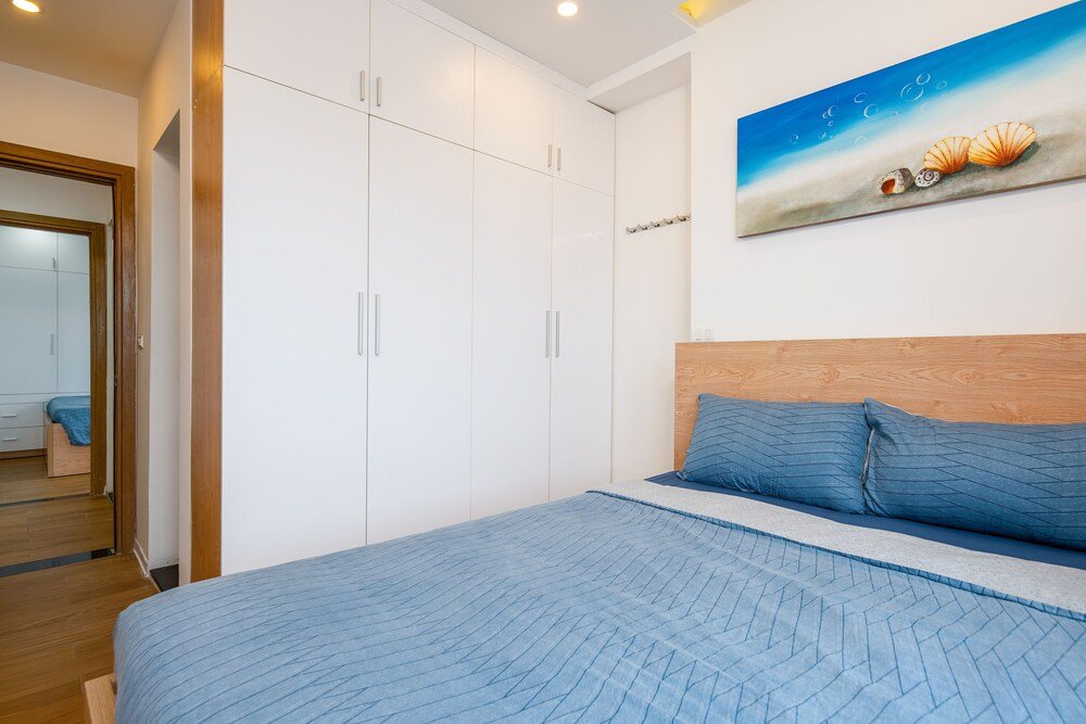 Фото Muong Thanh Apartment