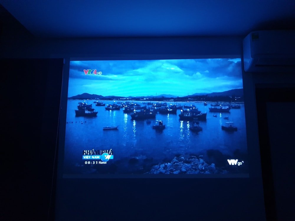 Фото Fortuna Hotel Phu Quoc