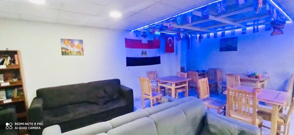 Фото Pyramids Youth House