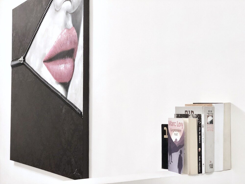 Фото Stylish Tel Aviv Central Loft