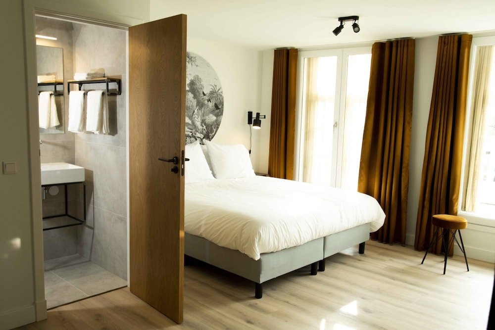Фото Hotel Haverkist