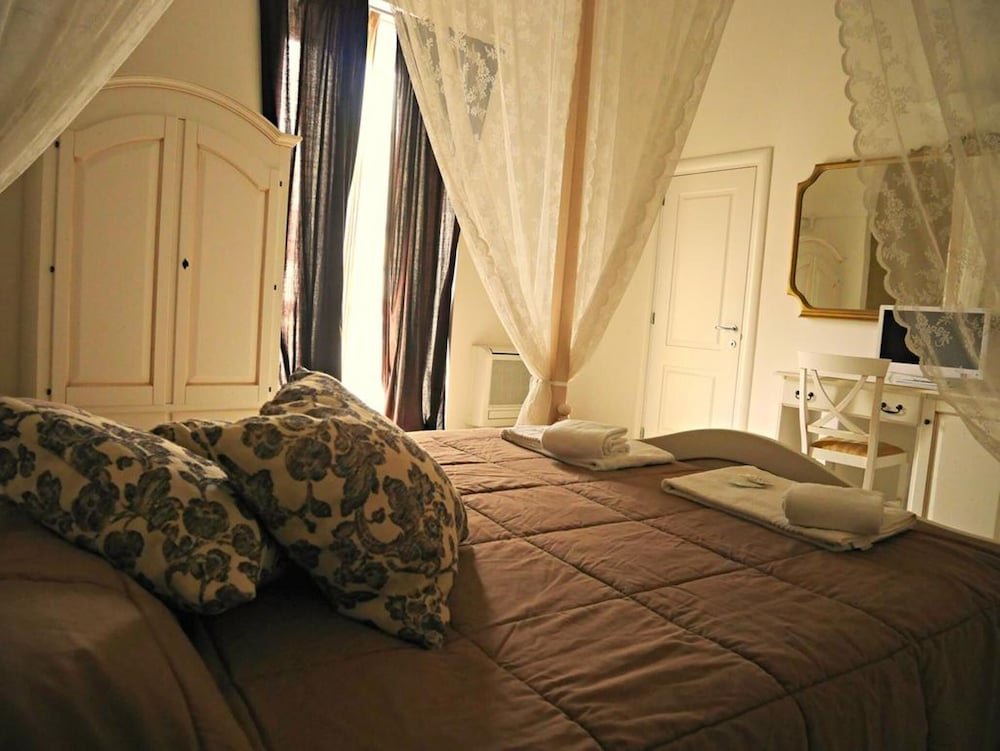 Фото Casa Mamma Elvira