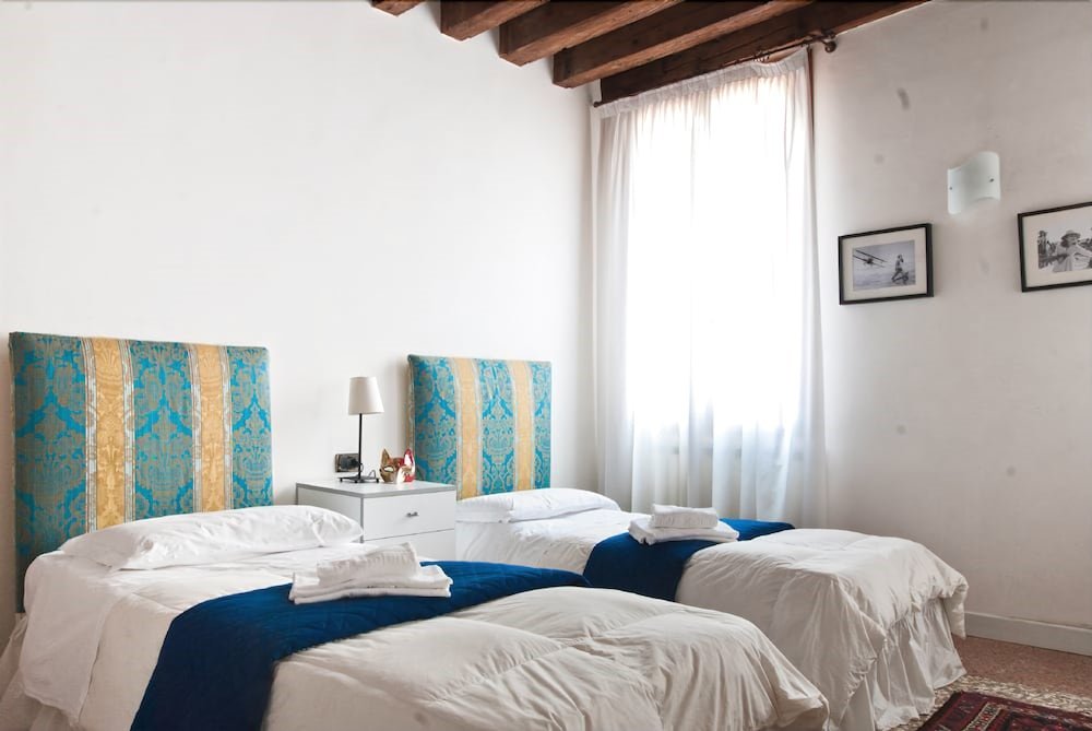 Фото Grimaldi Apartments Proverbi