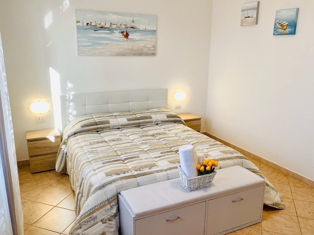 Фото B&b Felicioni