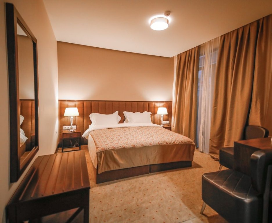 Фото Elea Old Tbilisi Hotel