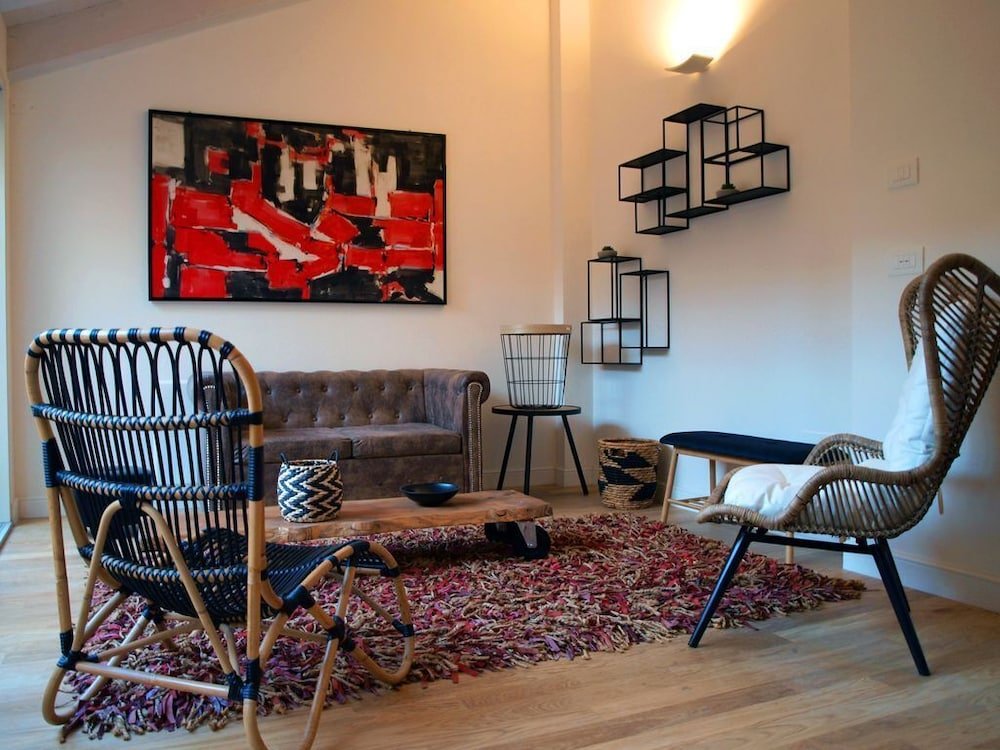 Фото Acquaderni Rooms