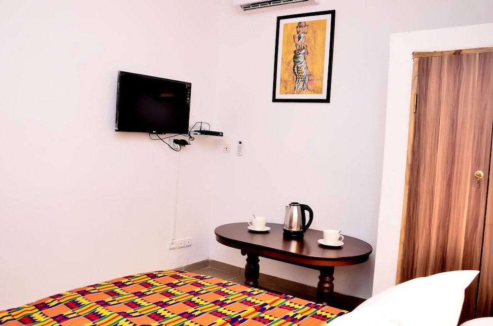 Фото Grace Lodge