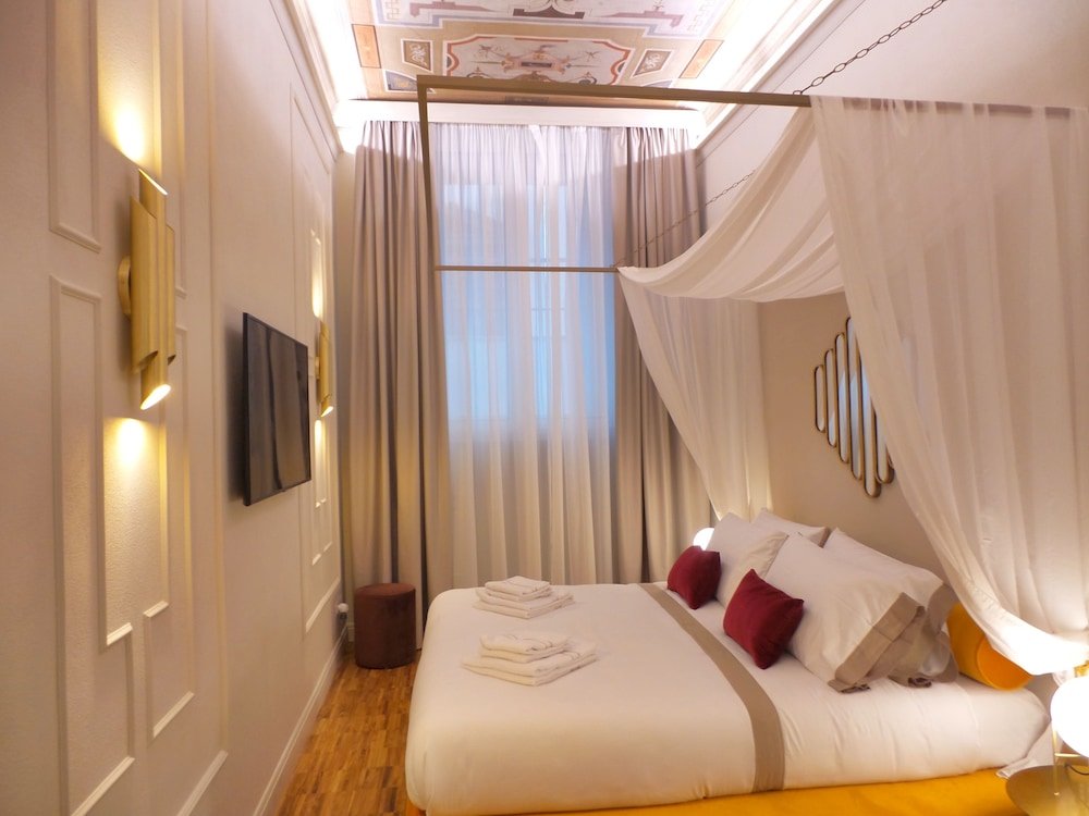 Фото Renascentia Garden Relais