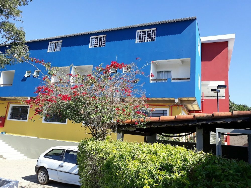 Hotel Pousada Top, State of São Paulo, photo