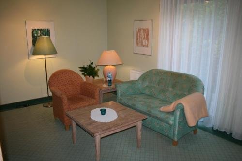 Фото Weinhotel Atrium