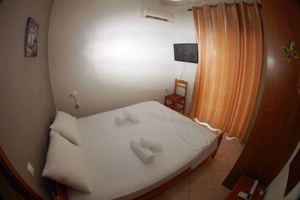 Фото Elidon Apartments