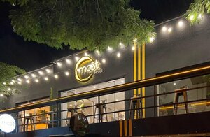отель Moet Medellin Hotel