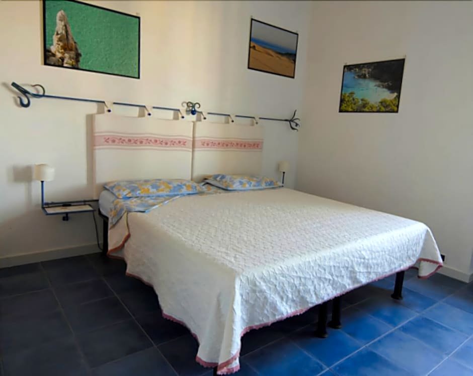 Фото Nughe'e'Oro Guesthouse Homestay