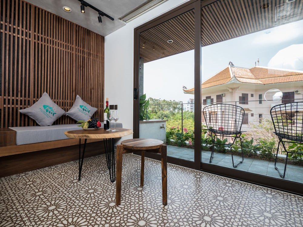 Фото Livie Da Nang Style