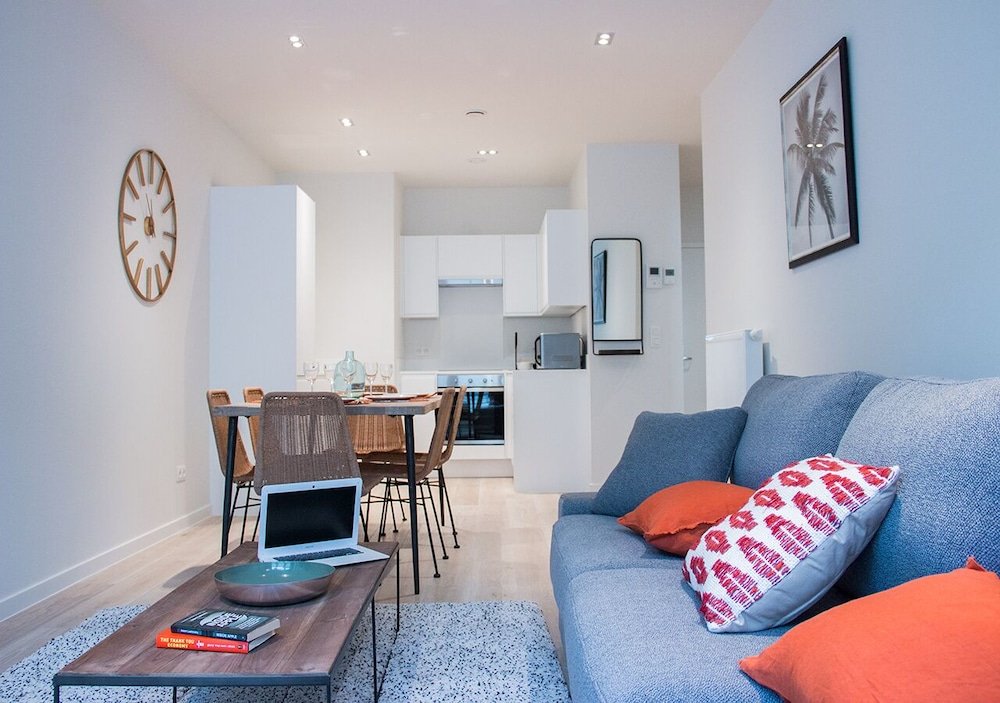 Фото Smartflats Design - L42