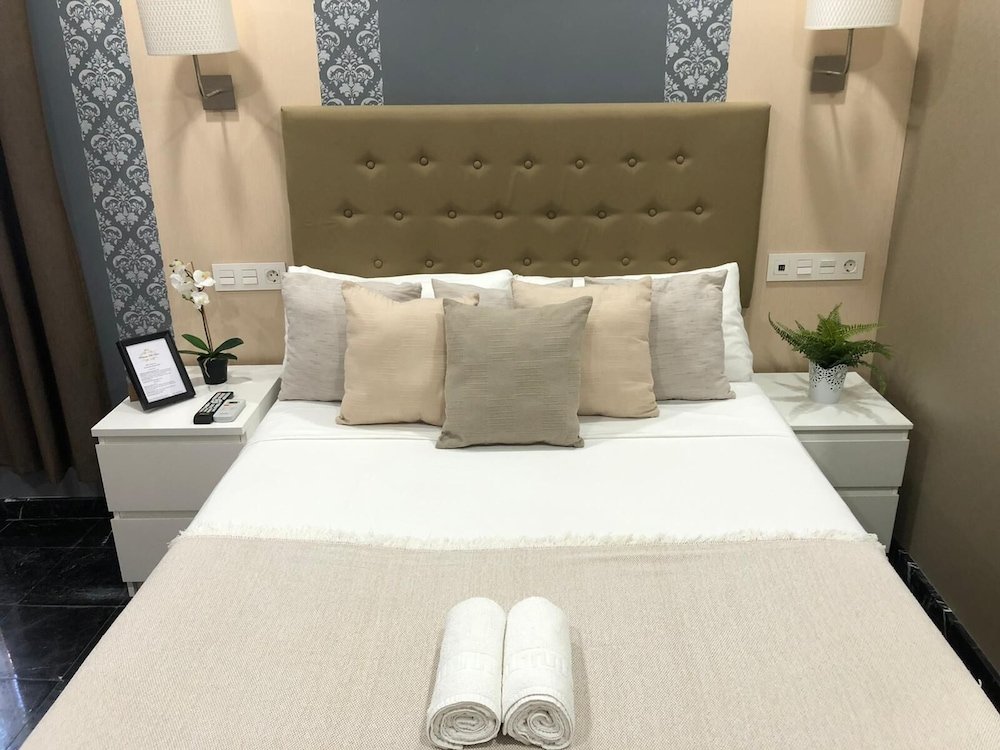 Фото Hostal Boutique Princesa