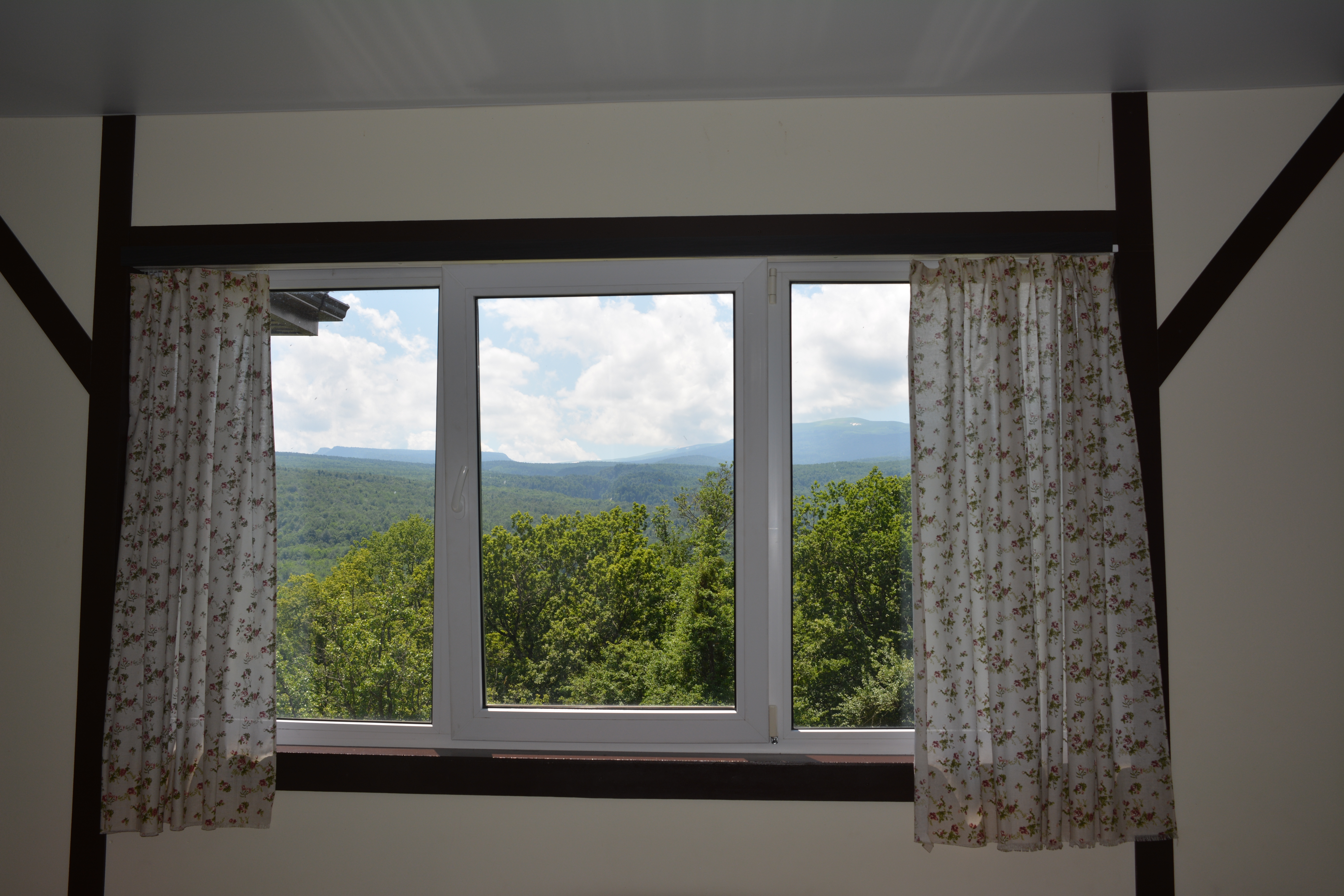 Фото Солнечный ветер