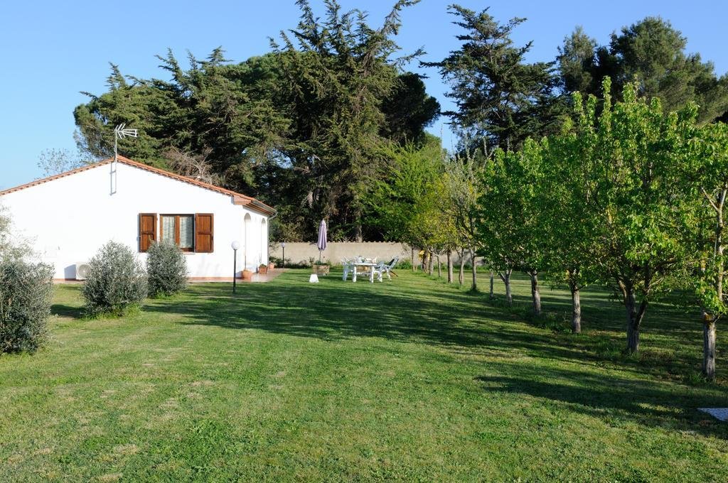 Фото Podere Valle dei Venti