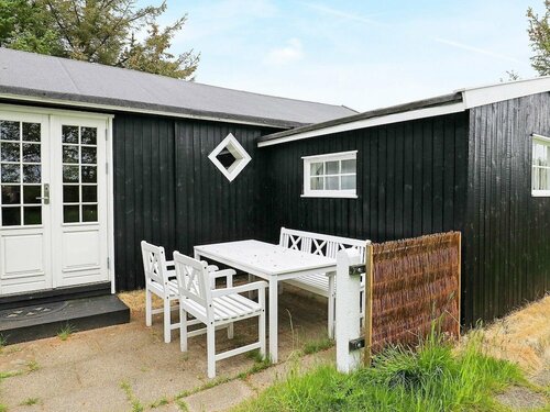 Гостиница Comfortable Holiday Home in Skagen Near Sea