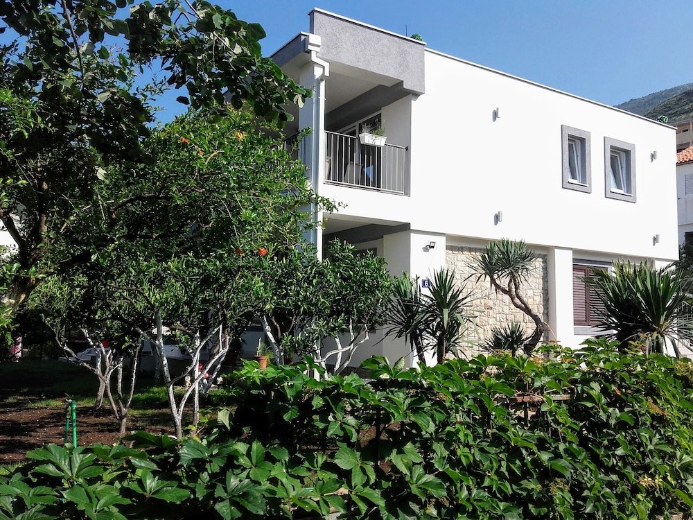 Фото Hotel Petrovac