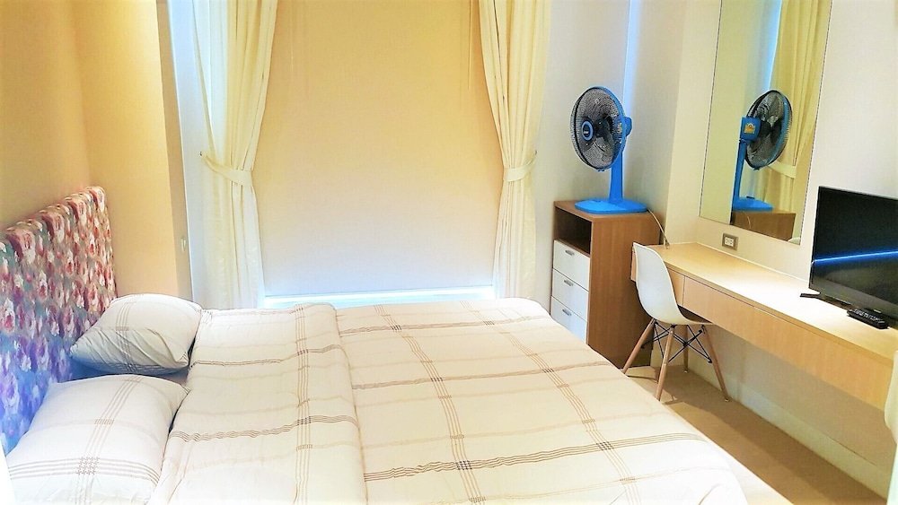 Фото Grande Caribbean Hotel Resort Pattaya