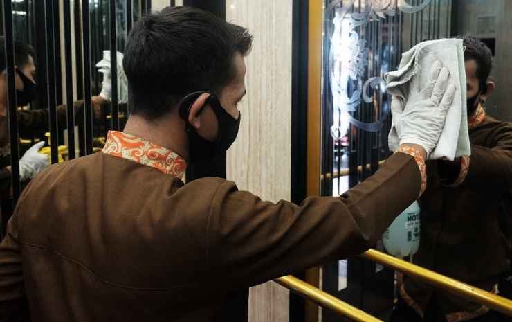 Фото Siam Palace Hotel