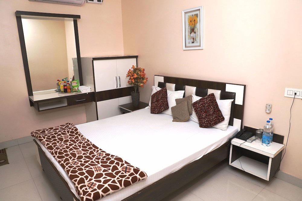 Фото Hotel Royal Heritage
