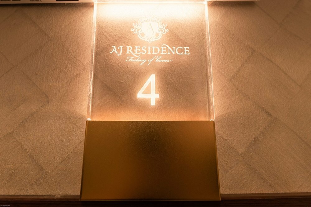 Hotel Aj Residence Kota Kinabalu City Center, Kota Kinabalu, photo