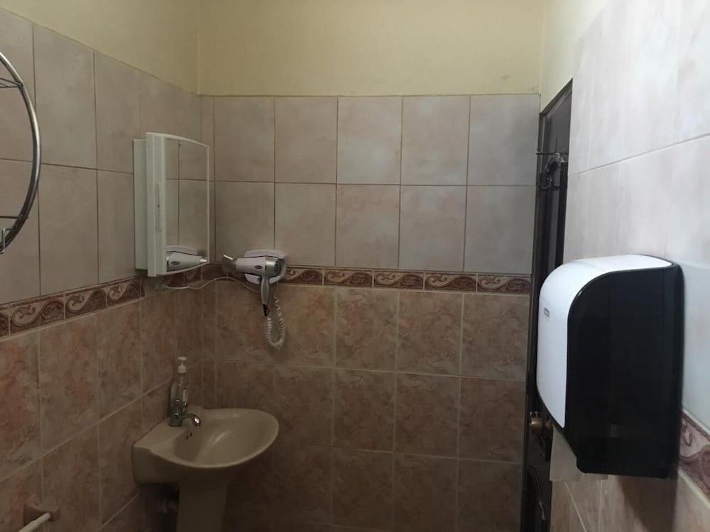 Фото Ncg Suite Samanes 1