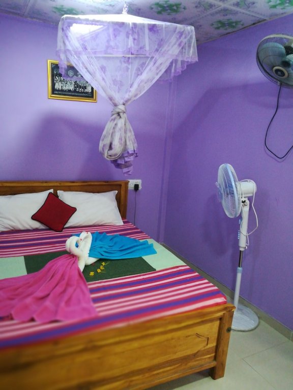 Фото Tiny Holiday Resort