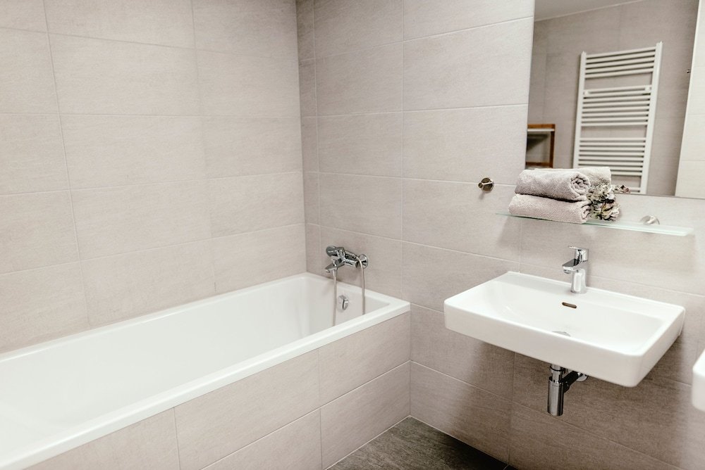 Фото Apartments Zelny Trh III