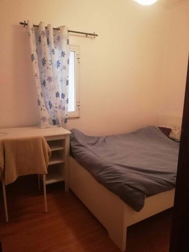 Гостиница Garden Guest House в Лиссабоне