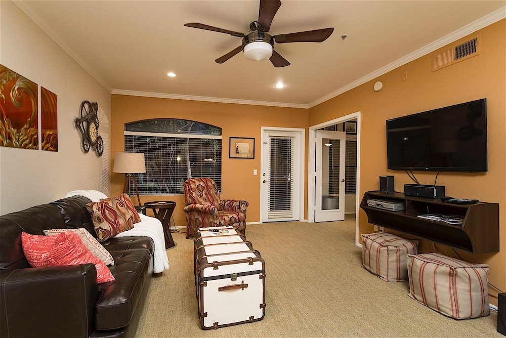 Фото Restful 1 Br by Casago